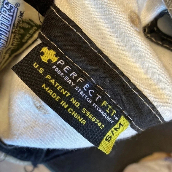 Paramount Outdoors Camo The Brotherhood Deer Hunting Cap - Picture 4 of 7